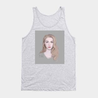 Rosalie Tank Top